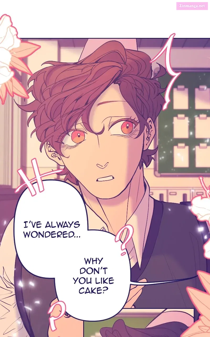 Love Online Mangakakalot X Chapter 24 Page 8