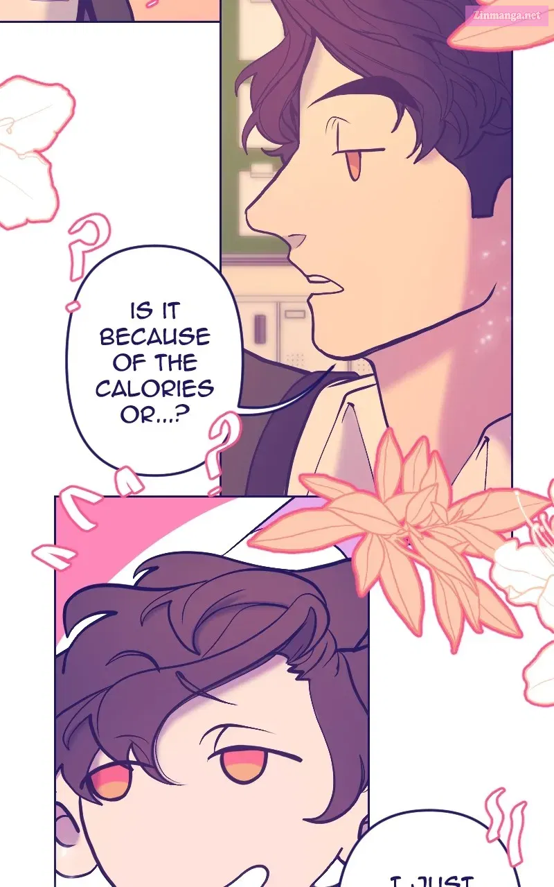 Love Online Mangakakalot X Chapter 24 Page 9