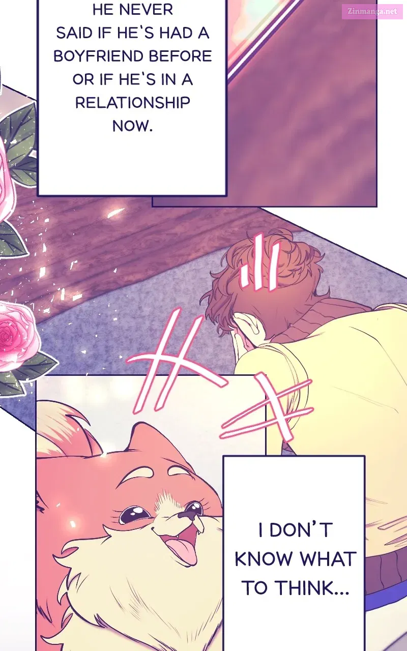 Love Online Mangakakalot X Chapter 24 Page 81