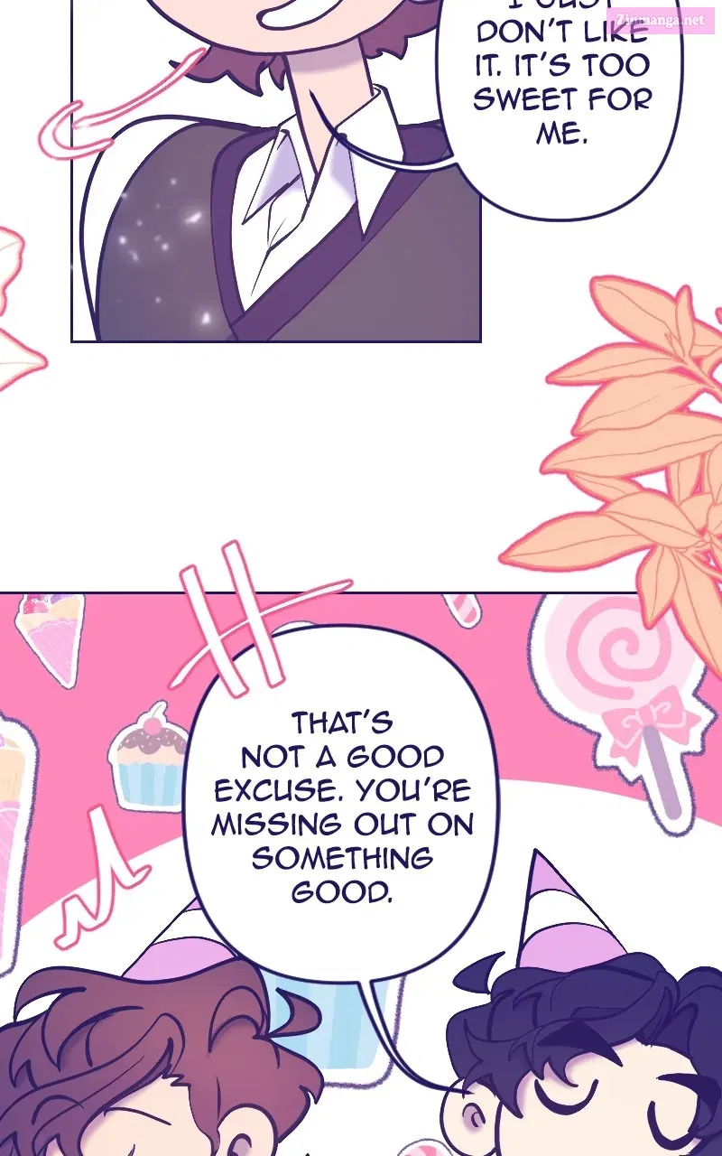 Love Online Mangakakalot X Chapter 24 Page 10