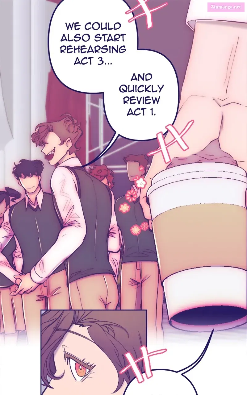 Love Online Mangakakalot X Chapter 25 Page 11