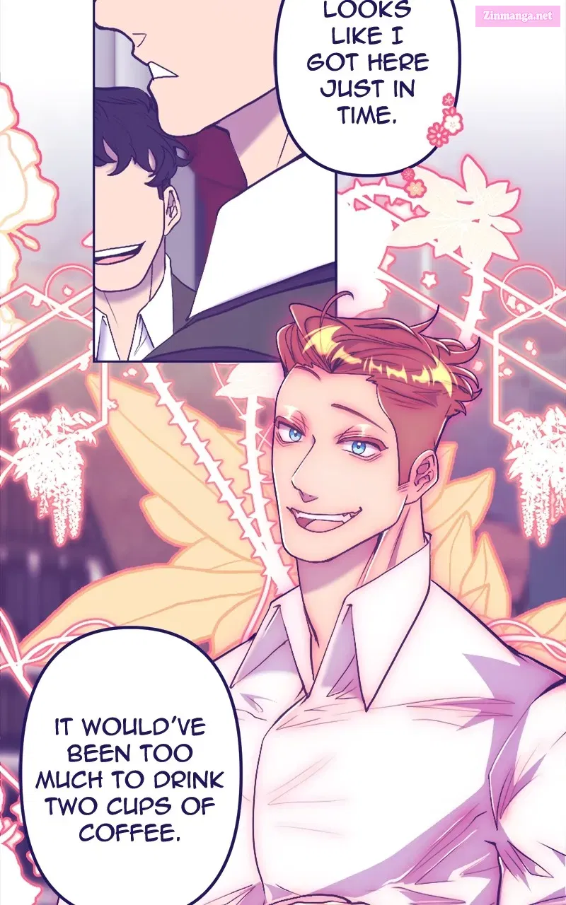 Love Online Mangakakalot X Chapter 25 Page 12