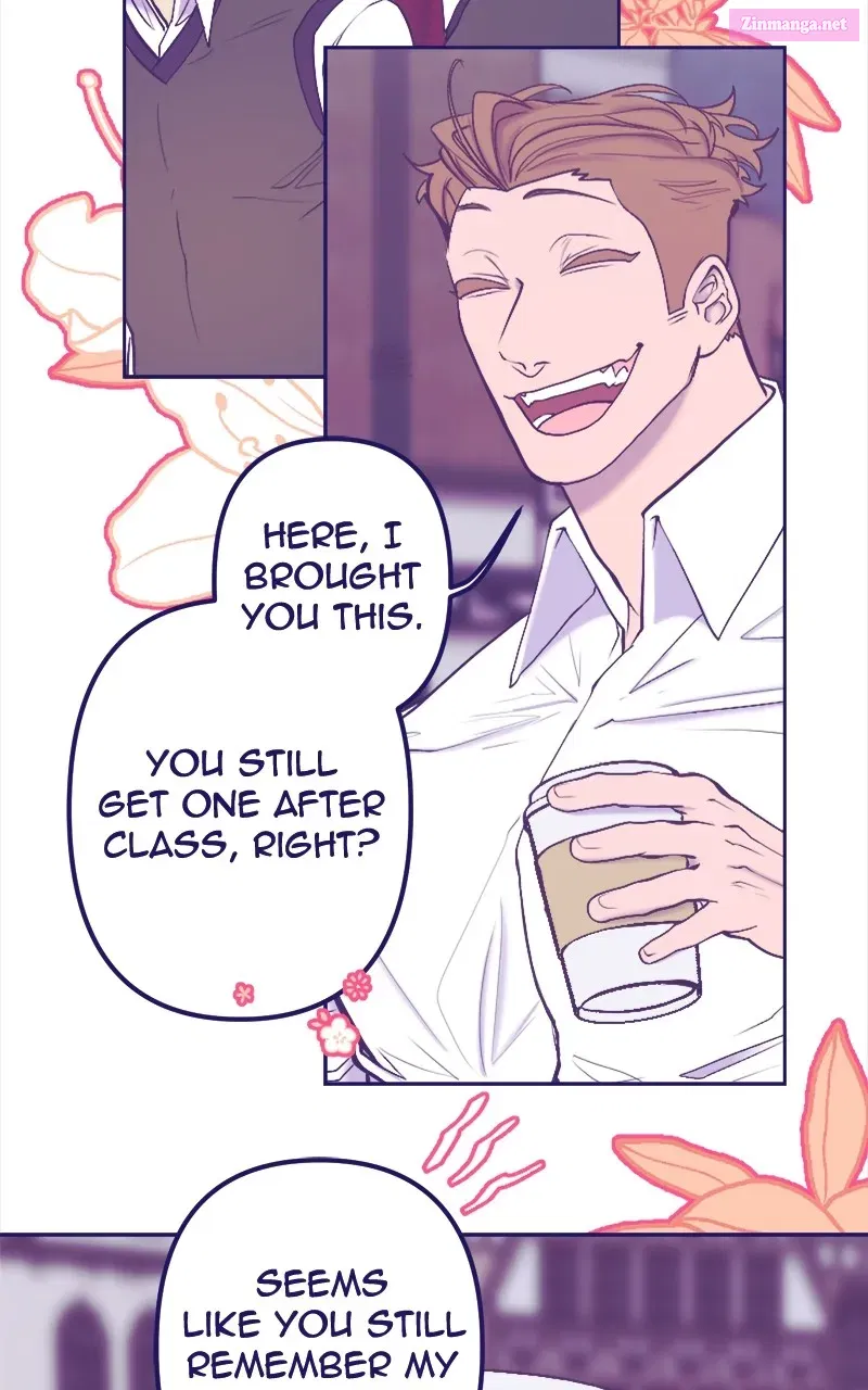 Love Online Mangakakalot X Chapter 25 Page 14