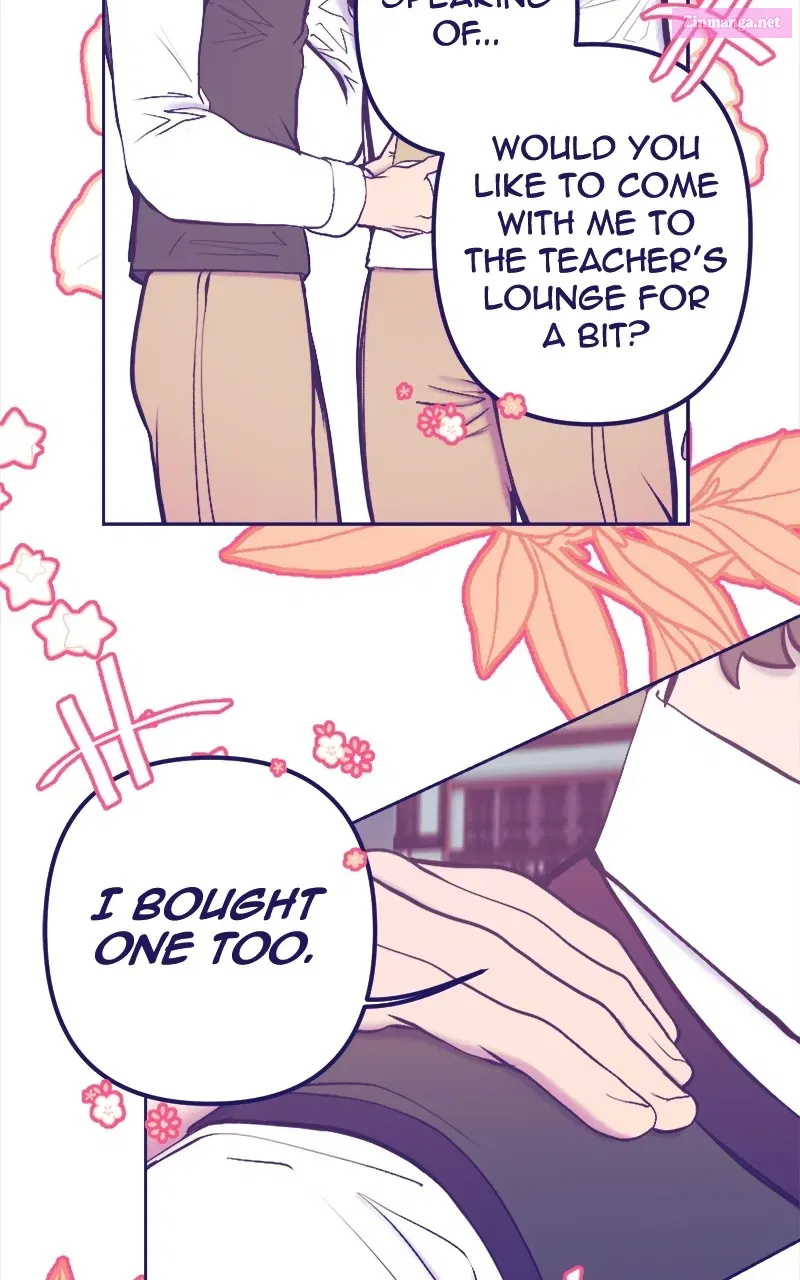 Love Online Mangakakalot X Chapter 25 Page 16
