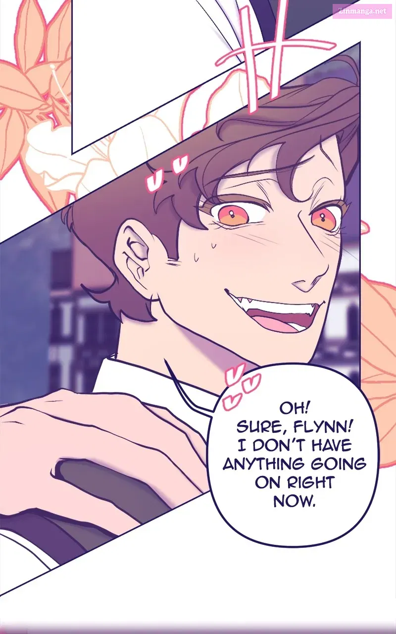 Love Online Mangakakalot X Chapter 25 Page 17