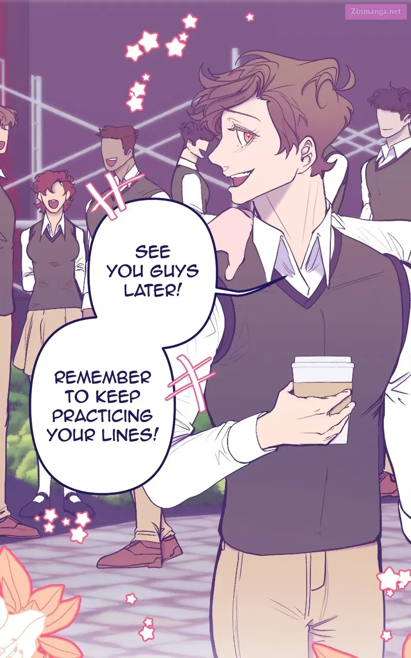 Love Online Mangakakalot X Chapter 25 Page 18