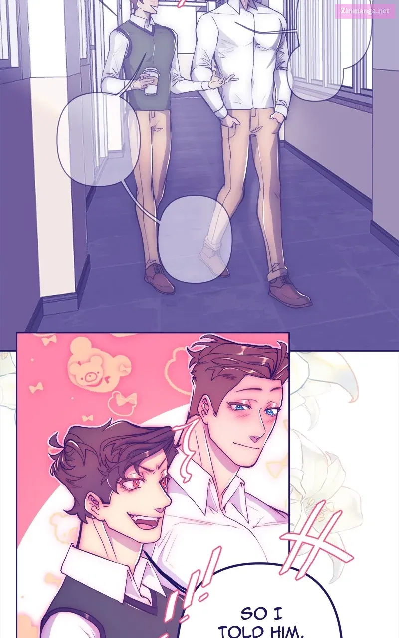 Love Online Mangakakalot X Chapter 25 Page 20