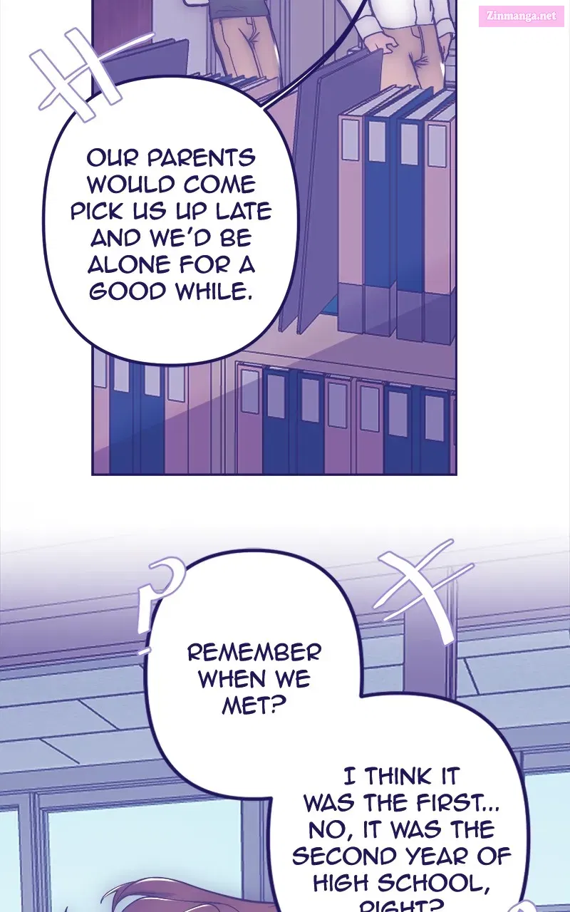 Love Online Mangakakalot X Chapter 25 Page 28