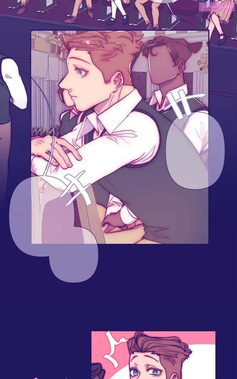 Love Online Mangakakalot X Chapter 25 Page 32
