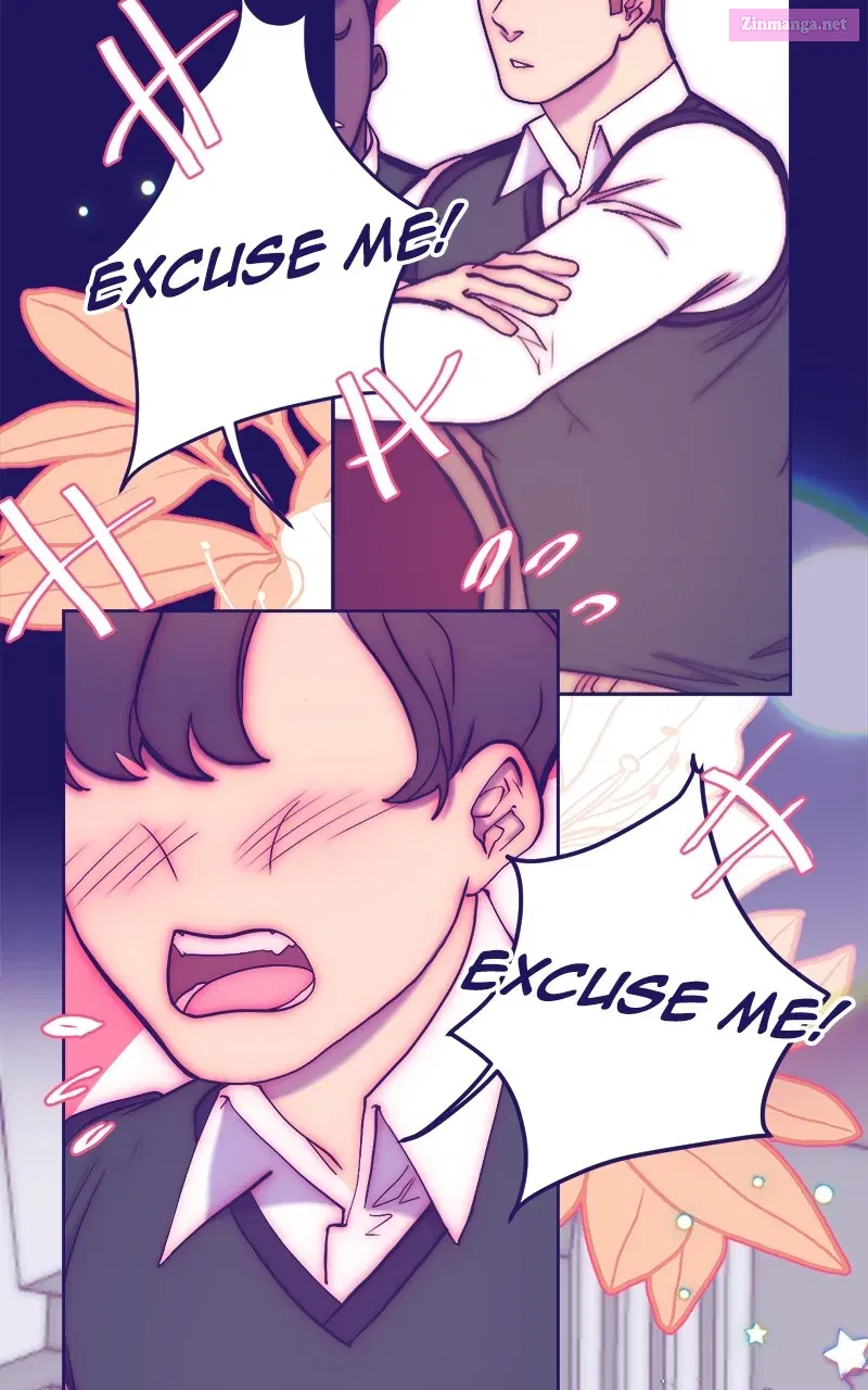 Love Online Mangakakalot X Chapter 25 Page 33