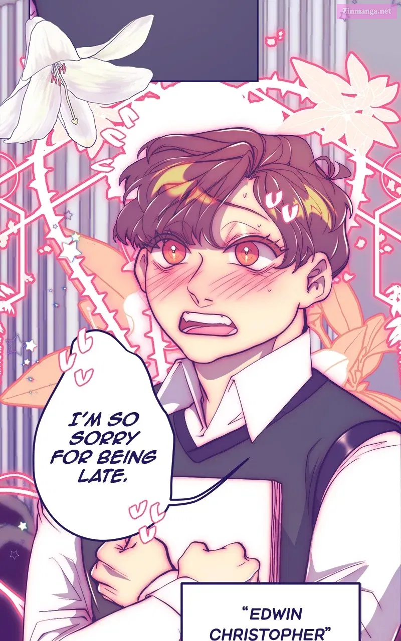 Love Online Mangakakalot X Chapter 25 Page 34