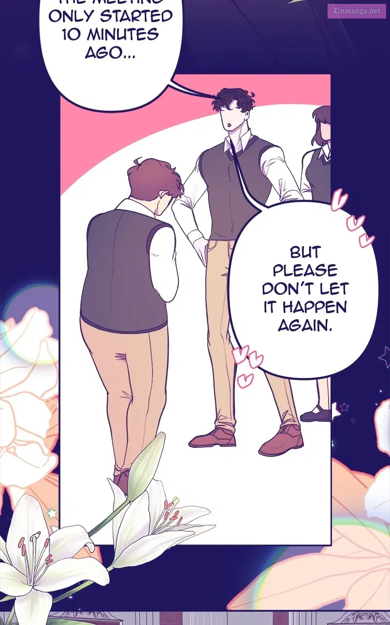 Love Online Mangakakalot X Chapter 25 Page 36