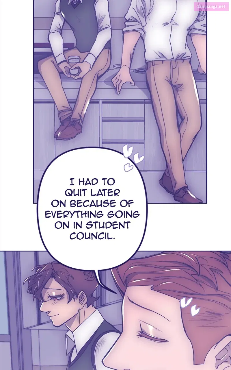 Love Online Mangakakalot X Chapter 25 Page 42