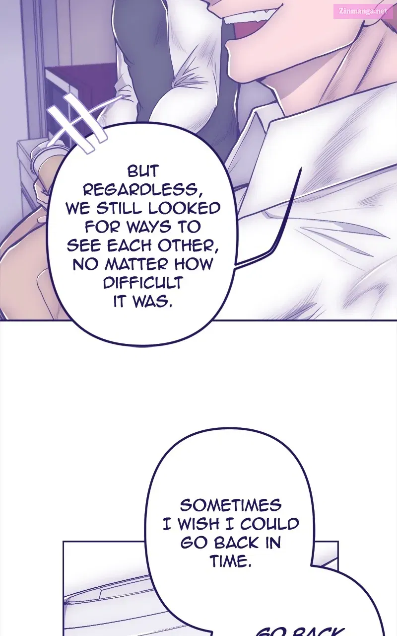 Love Online Mangakakalot X Chapter 25 Page 43