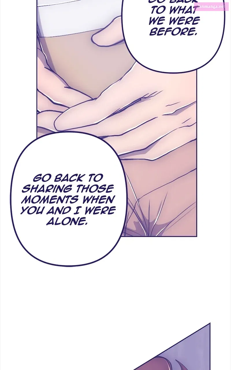 Love Online Mangakakalot X Chapter 25 Page 44