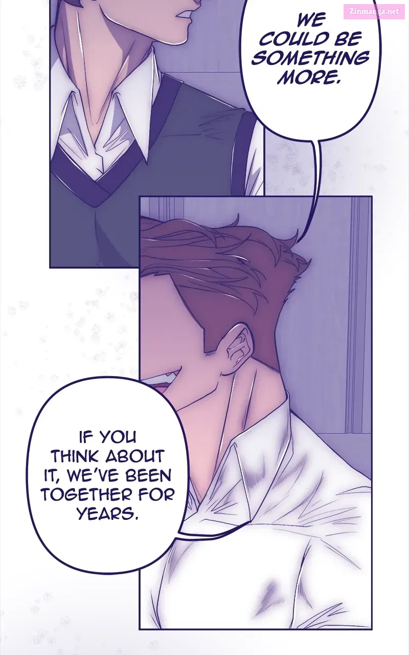 Love Online Mangakakalot X Chapter 25 Page 48