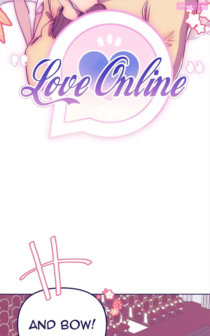 Love Online Mangakakalot X Chapter 25 Page 6