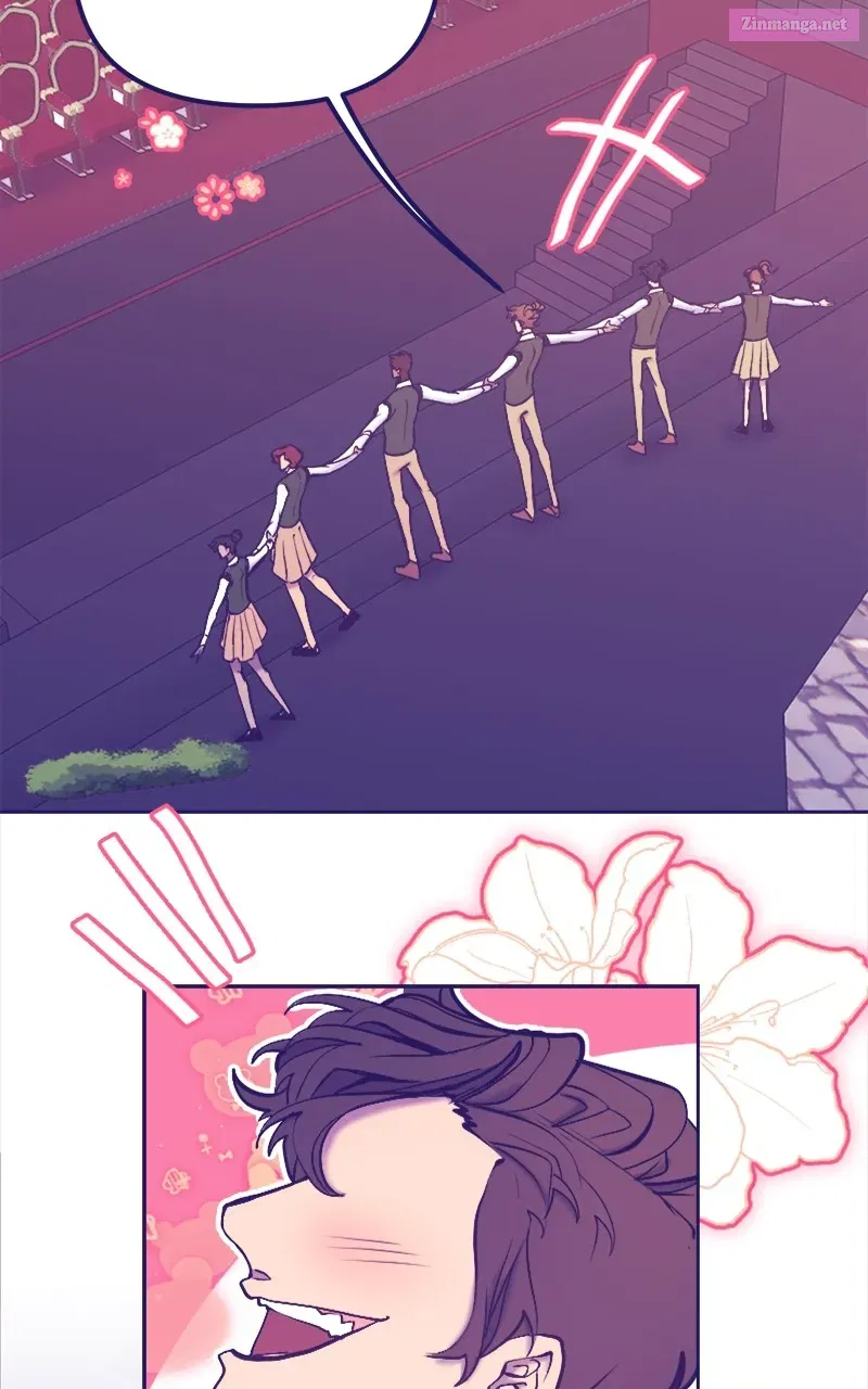 Love Online Mangakakalot X Chapter 25 Page 7