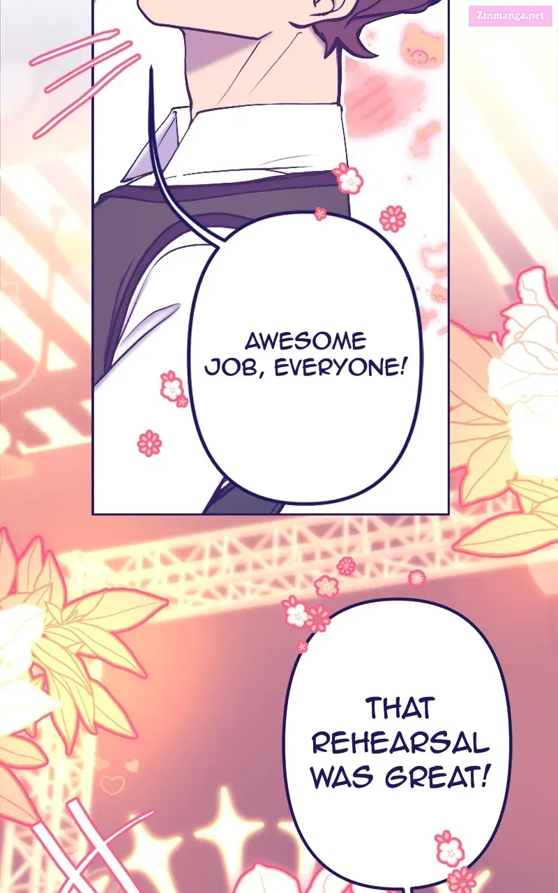 Love Online Mangakakalot X Chapter 25 Page 8