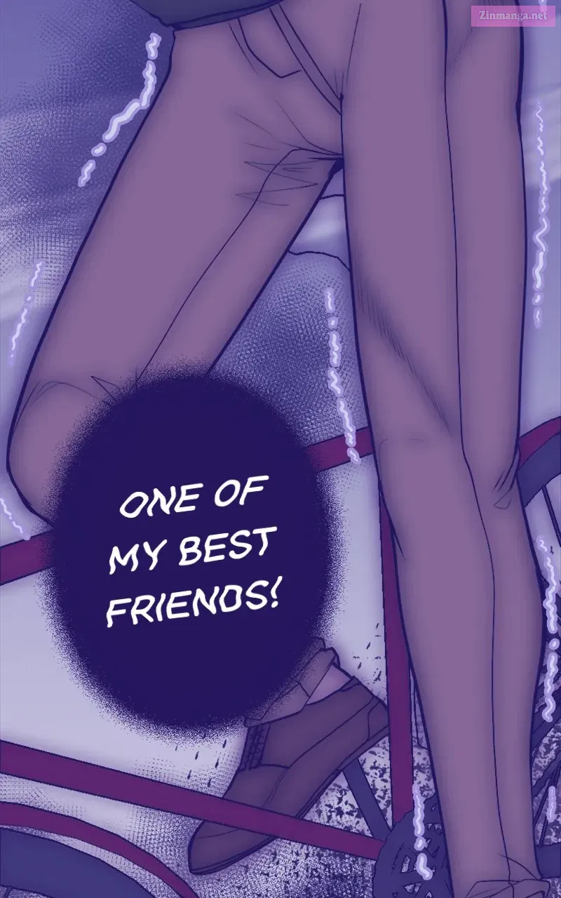 Love Online Mangakakalot X Chapter 25 Page 73