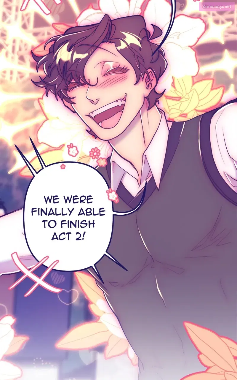 Love Online Mangakakalot X Chapter 25 Page 9
