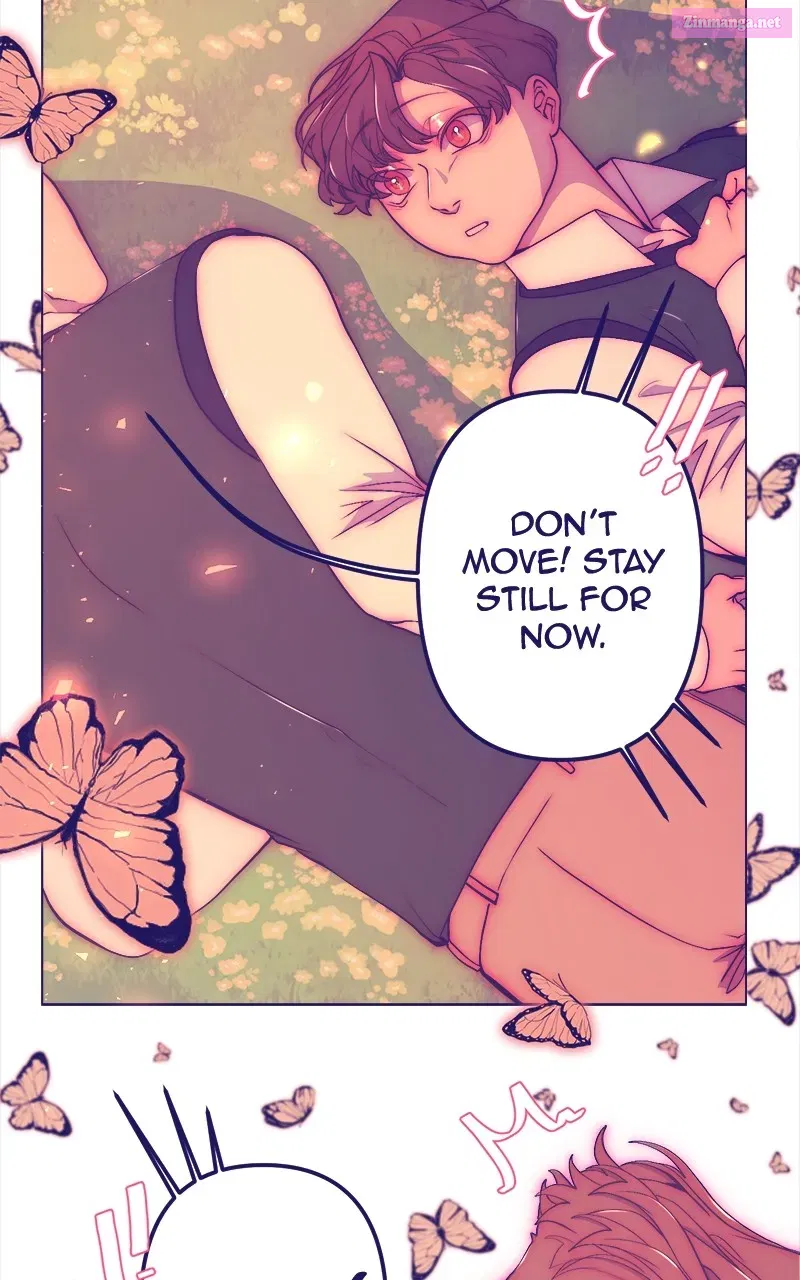 Love Online Mangakakalot X Chapter 26 Page 21