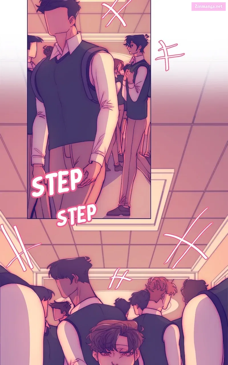 Love Online Mangakakalot X Chapter 26 Page 28