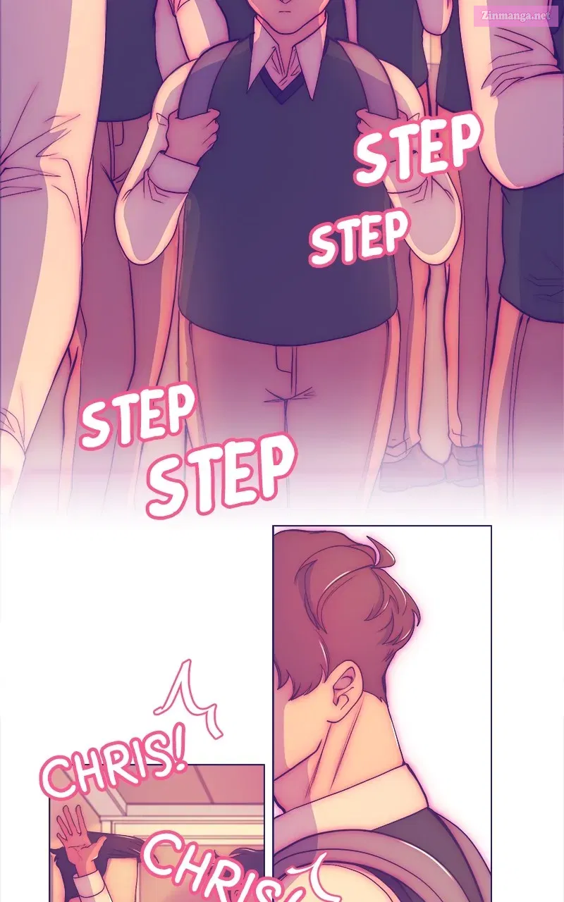 Love Online Mangakakalot X Chapter 26 Page 29