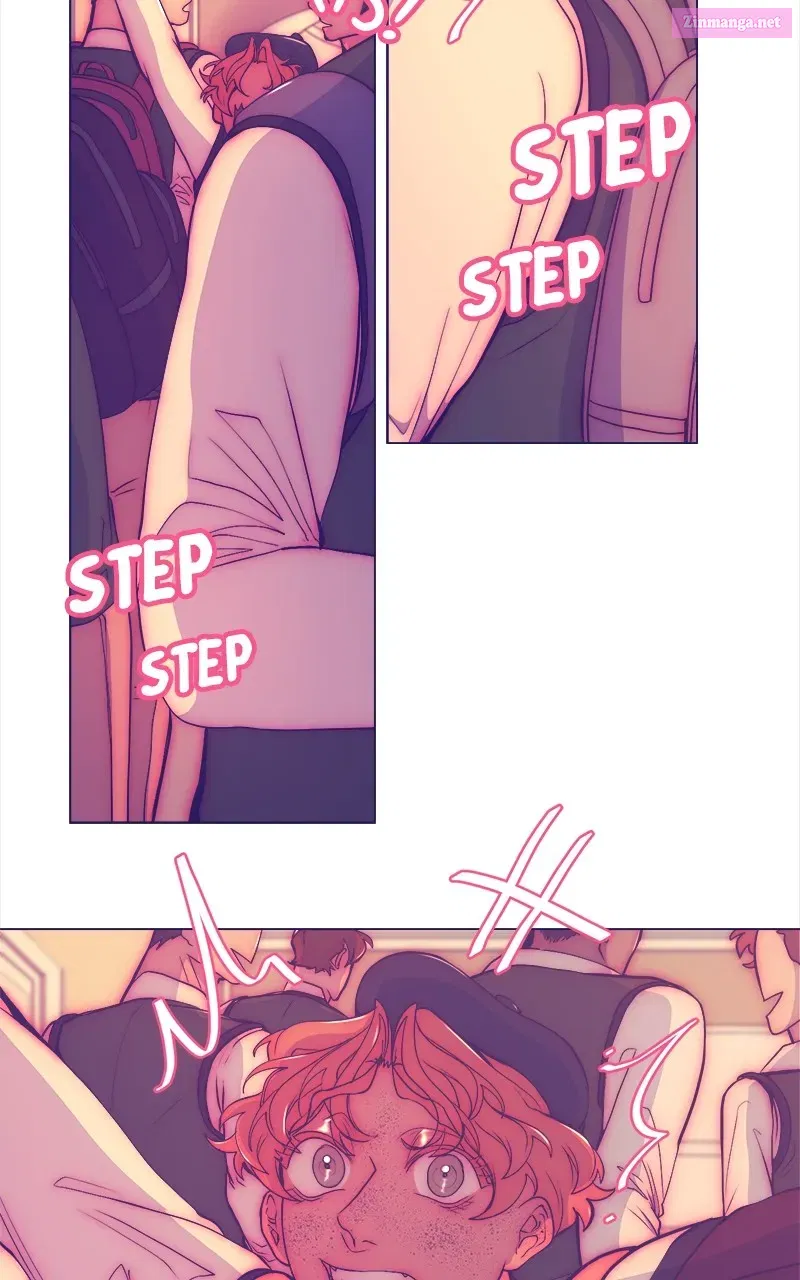 Love Online Mangakakalot X Chapter 26 Page 30