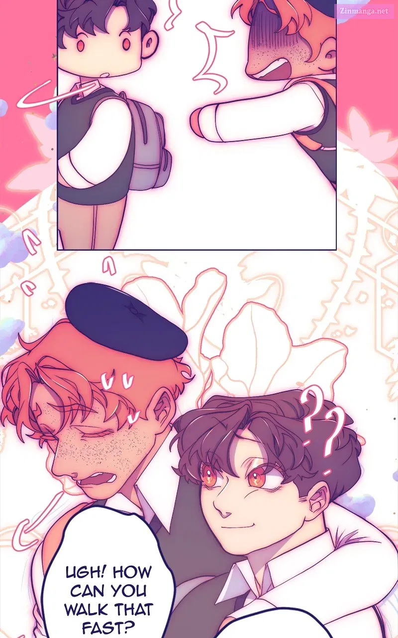 Love Online Mangakakalot X Chapter 26 Page 32