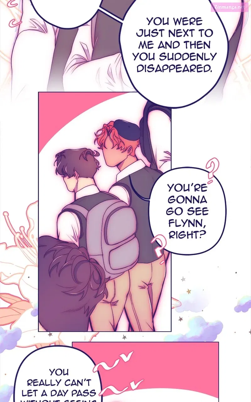 Love Online Mangakakalot X Chapter 26 Page 33