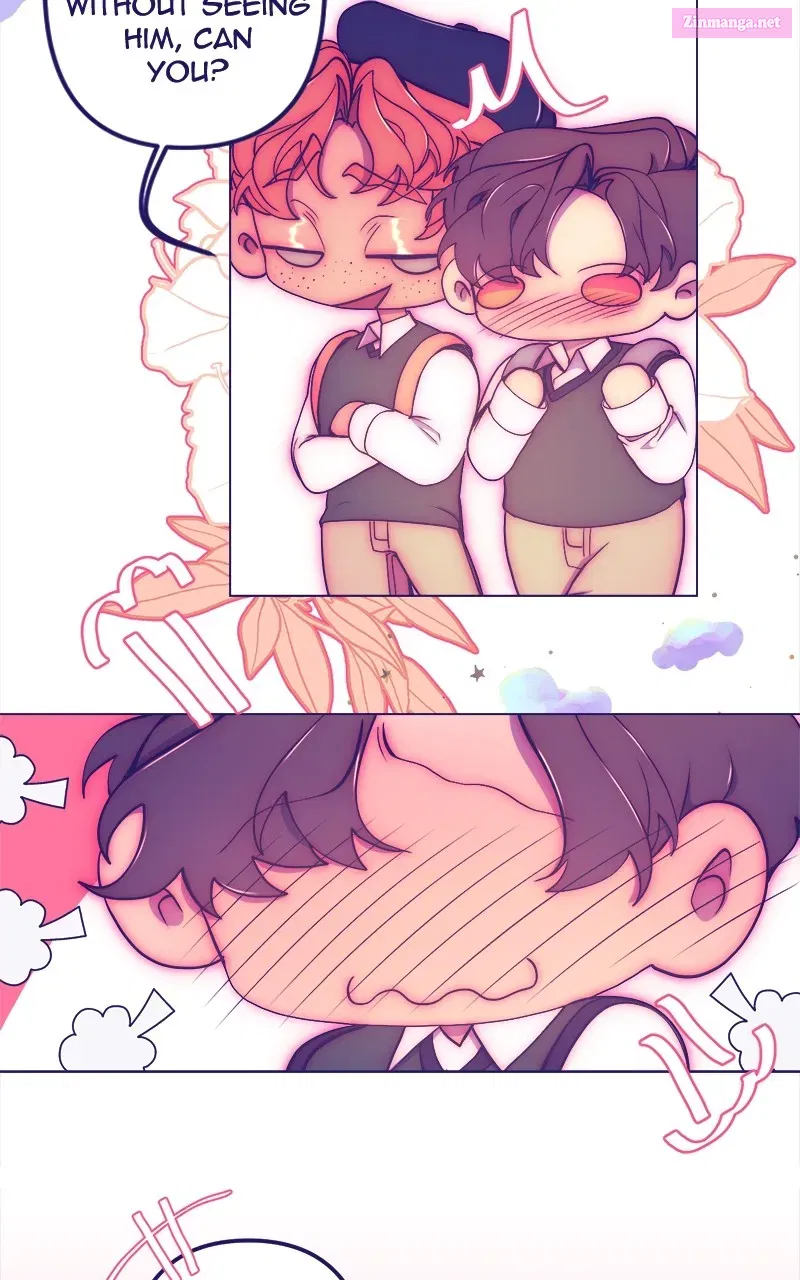 Love Online Mangakakalot X Chapter 26 Page 34
