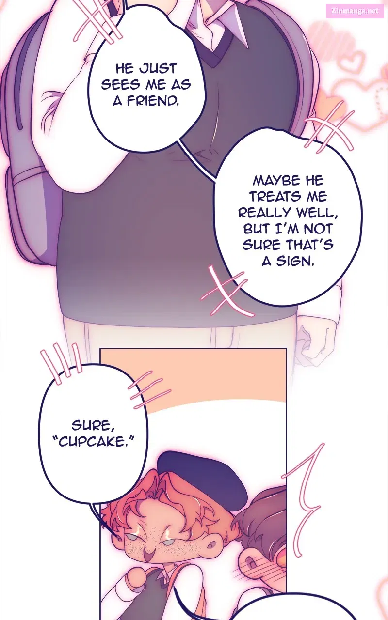 Love Online Mangakakalot X Chapter 26 Page 36