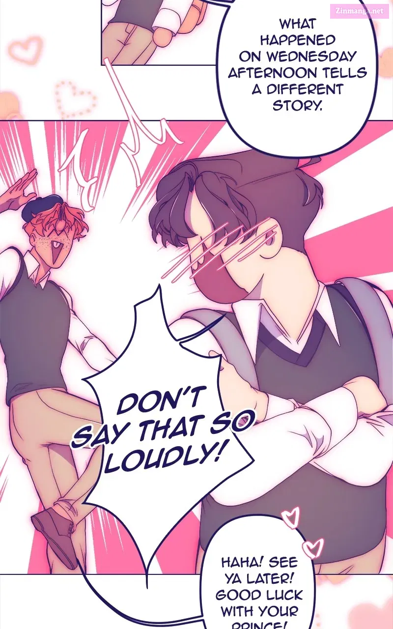 Love Online Mangakakalot X Chapter 26 Page 37