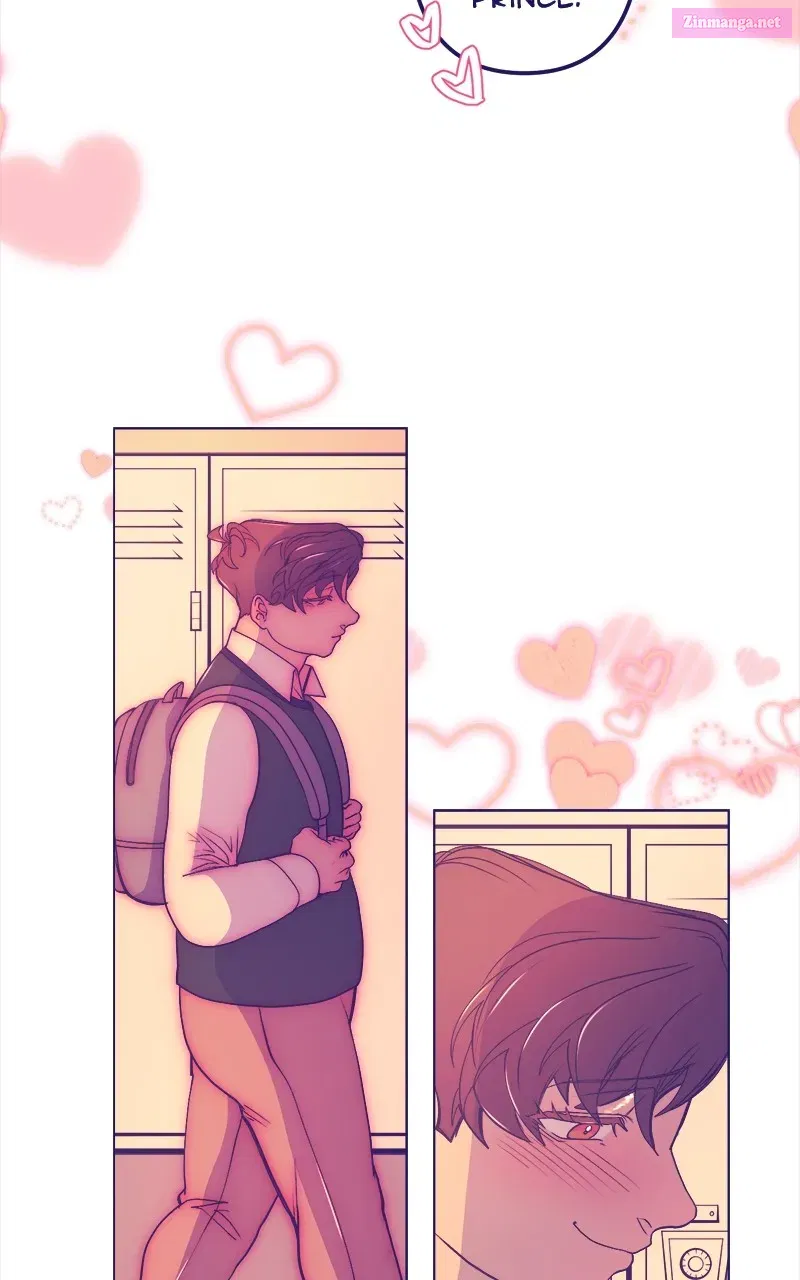 Love Online Mangakakalot X Chapter 26 Page 38
