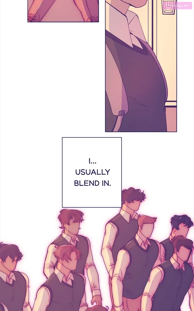 Love Online Mangakakalot X Chapter 26 Page 39