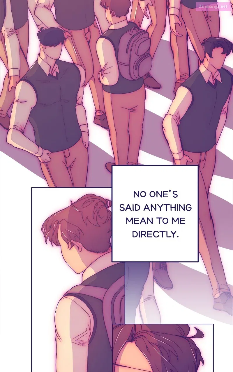 Love Online Mangakakalot X Chapter 26 Page 40
