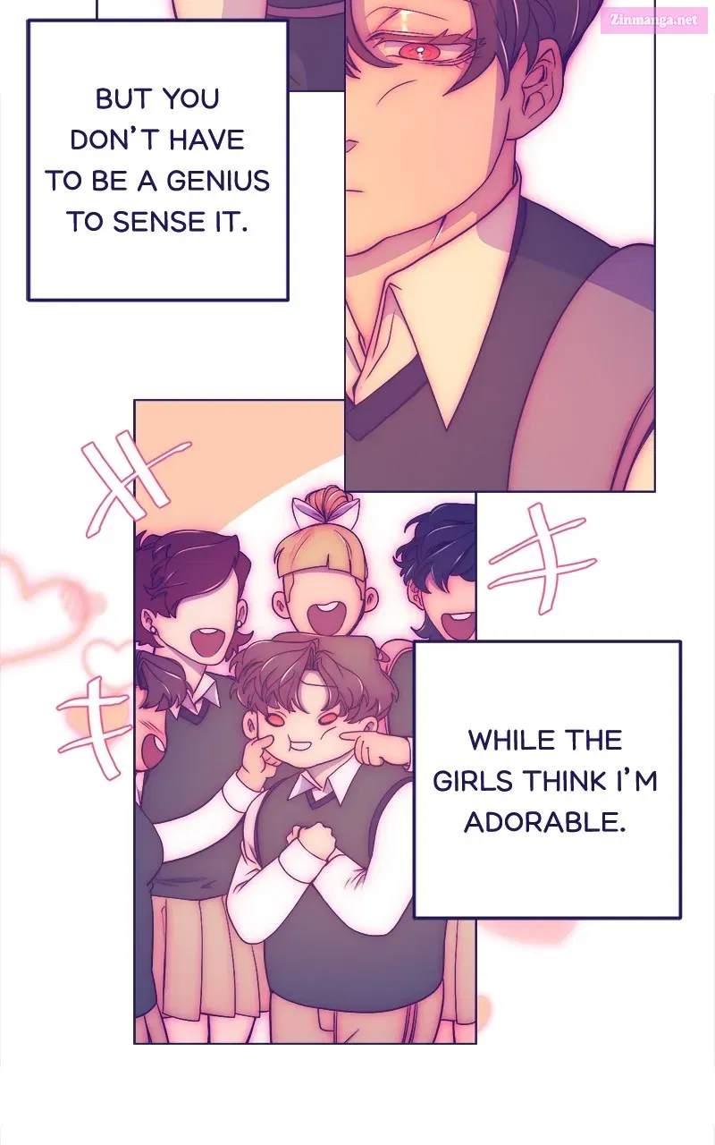 Love Online Mangakakalot X Chapter 26 Page 41