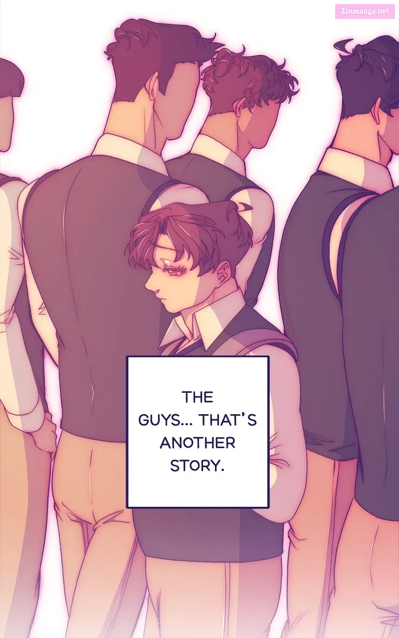 Love Online Mangakakalot X Chapter 26 Page 42