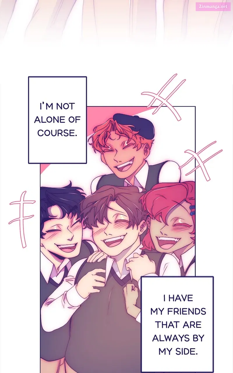 Love Online Mangakakalot X Chapter 26 Page 43