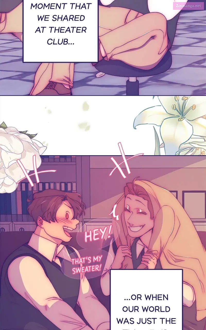 Love Online Mangakakalot X Chapter 26 Page 51