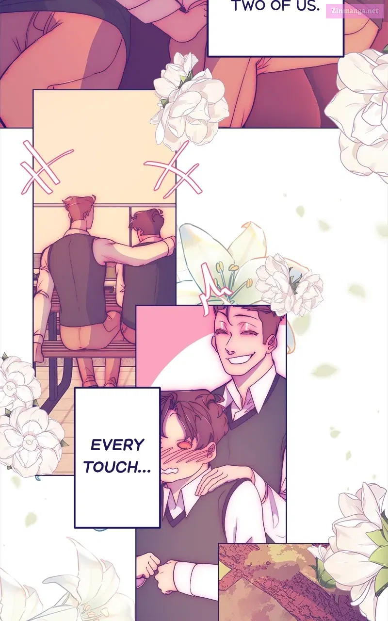 Love Online Mangakakalot X Chapter 26 Page 52