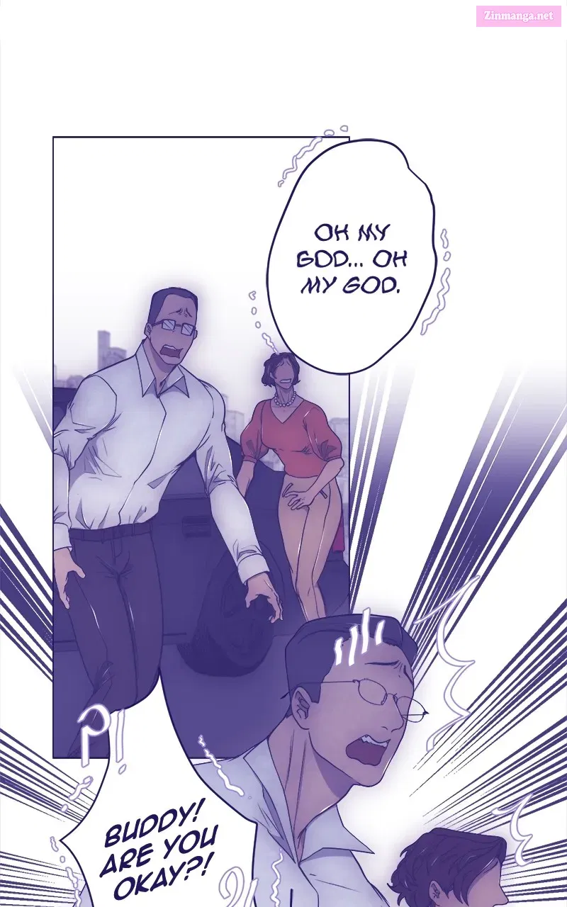 Love Online Mangakakalot X Chapter 26 Page 8