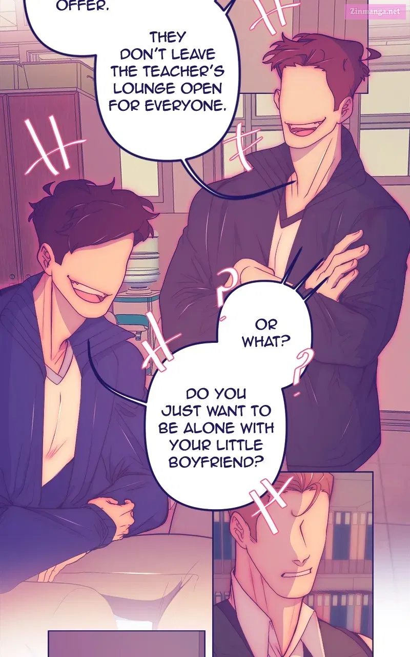 Love Online Mangakakalot X Chapter 26 Page 73
