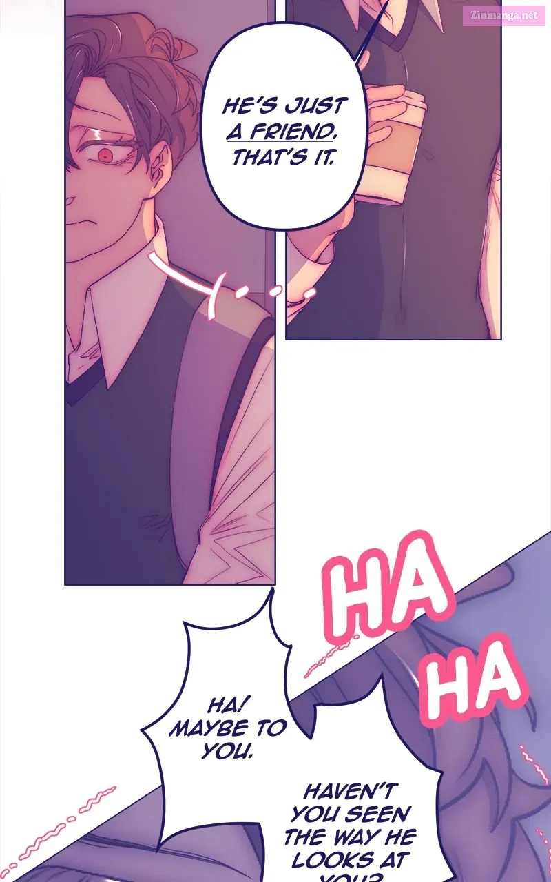 Love Online Mangakakalot X Chapter 26 Page 74