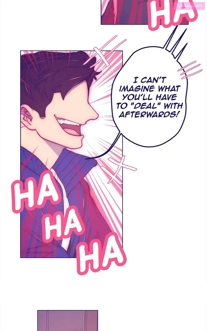 Love Online Mangakakalot X Chapter 26 Page 76