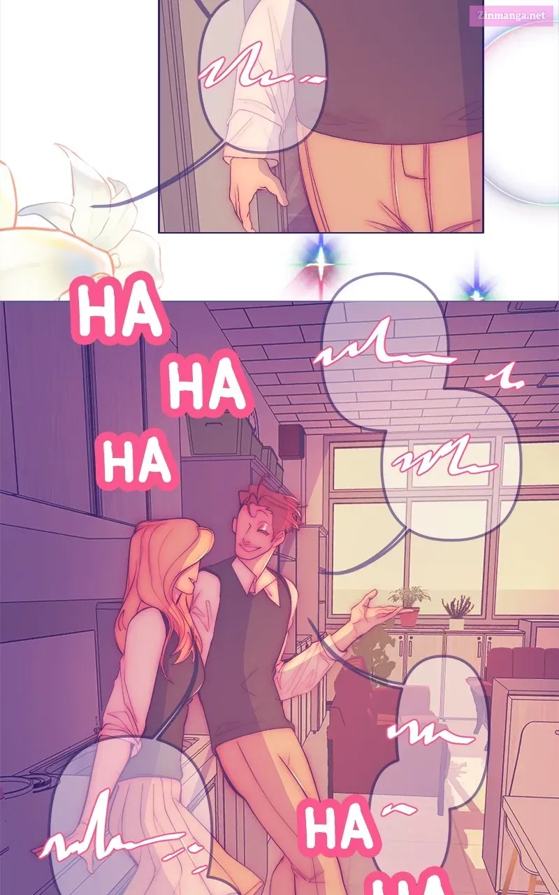 Love Online Mangakakalot X Chapter 27 Page 13