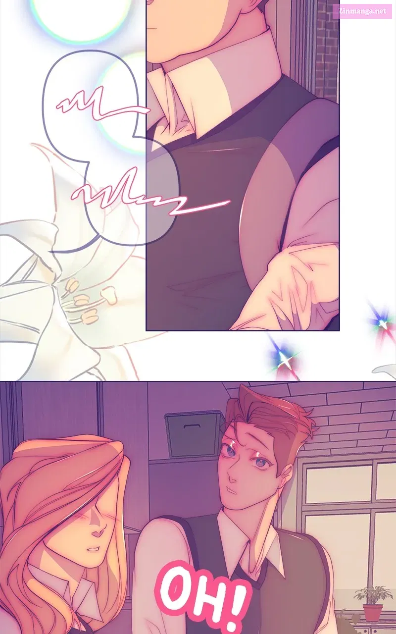 Love Online Mangakakalot X Chapter 27 Page 15