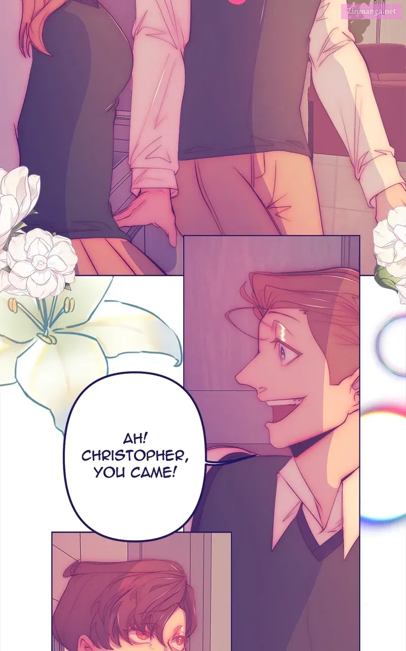 Love Online Mangakakalot X Chapter 27 Page 16