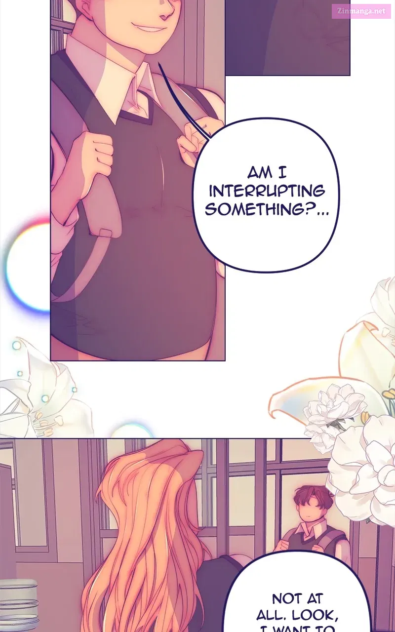 Love Online Mangakakalot X Chapter 27 Page 17